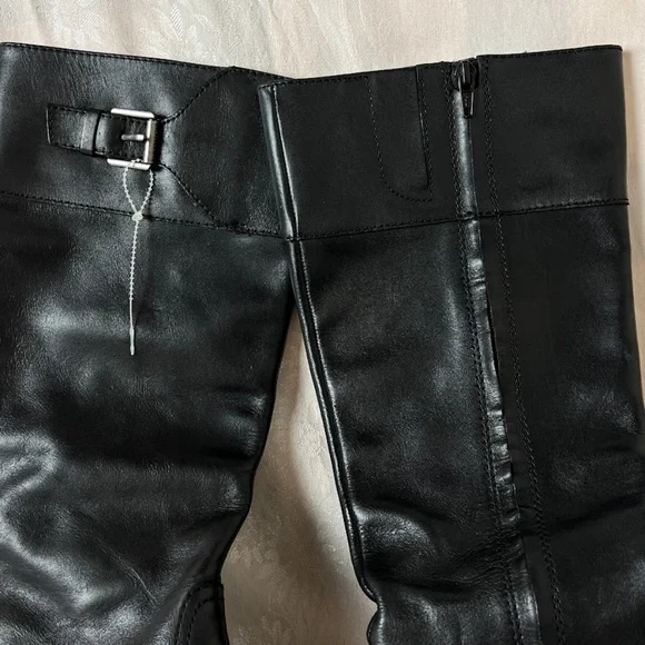 Ralph Lauren Leather Riding Boots Like New!! 🎉3X Host Pick🎉 - Picture 12 of 12